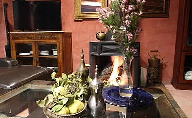 Finca Heredad La Boquilla en Enguera (Valencia) - Foto 25