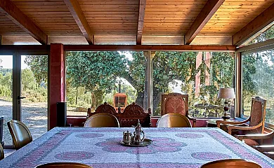 Finca Heredad La Boquilla en Enguera (Valencia) - Foto 2