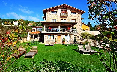 Casa Rural El Olmo en El Rasillo de Cameros (La Rioja) - Foto 1