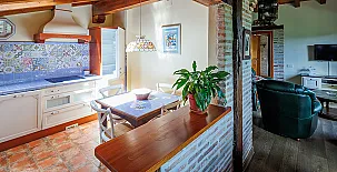 Casa Rural El Olmo 006