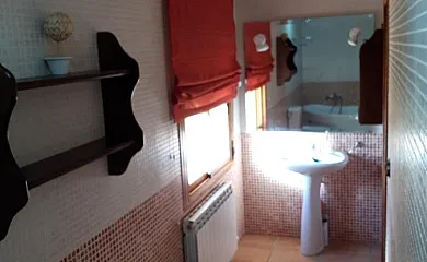 Alojamiento Rural Casa Fuente del Prado en La Iruela (Jaén) - Foto 10