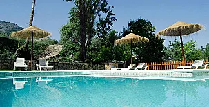 Alojamiento Rural Casa Fuente del Prado 002