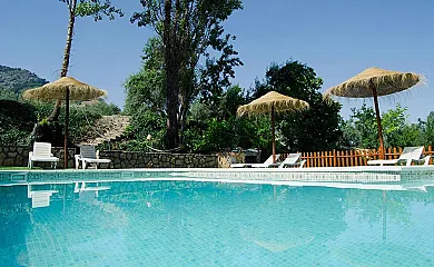 Alojamiento Rural Casa Fuente del Prado en La Iruela (Jaén) - Foto 2