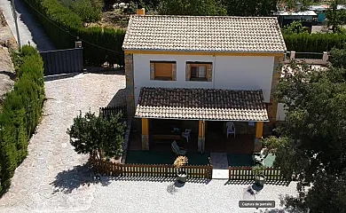 Alojamiento Rural Casa Fuente del Prado en La Iruela (Jaén) - Foto 11