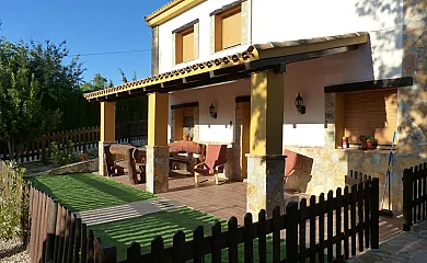 Alojamiento Rural Casa Fuente del Prado en La Iruela (Jaén) - Foto 1