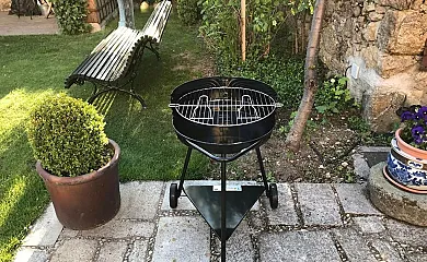 La Casa Vieja en Sotosalbos (Segovia) - Foto 11