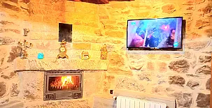 Cabañas Lo Teresa 003