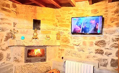 Cabañas Lo Teresa en San Roque de Riomiera (Cantabria) - Foto 3