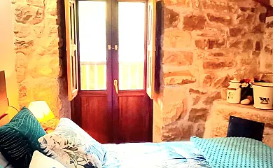 Cabañas Lo Teresa en San Roque de Riomiera (Cantabria) - Foto 4