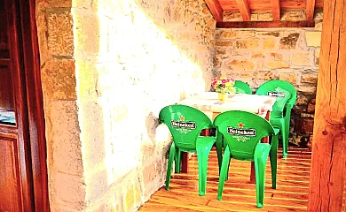 Cabañas Lo Teresa en San Roque de Riomiera (Cantabria) - Foto 5