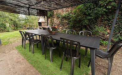 Can Vilatort en Sant Esteve de Palautordera (Barcelona) - Foto 3