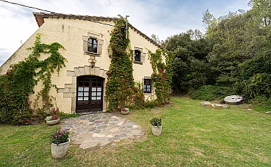 Can Vilatort en Sant Esteve de Palautordera (Barcelona) - Foto 10