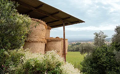 Can Vilatort en Sant Esteve de Palautordera (Barcelona) - Foto 9