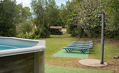 Can Vilatort en Sant Esteve de Palautordera (Barcelona) - Foto 6