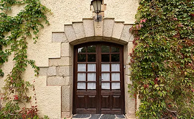 Can Vilatort en Sant Esteve de Palautordera (Barcelona) - Foto 11