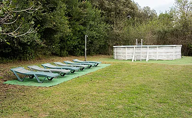 Can Vilatort en Sant Esteve de Palautordera (Barcelona) - Foto 7