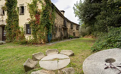 Can Vilatort en Sant Esteve de Palautordera (Barcelona) - Foto 4