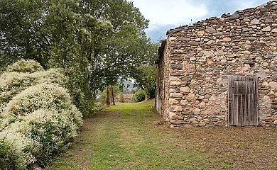 Can Vilatort en Sant Esteve de Palautordera (Barcelona) - Foto 8