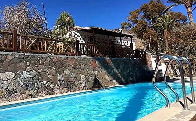 La Longuera en Santa Lucía De Tirajana (Las Palmas) - Foto 1