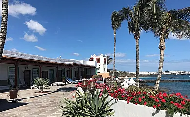 Casa del  Embajador en Playa Blanca (Las Palmas) - Foto 1