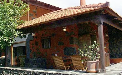 Casa Tesón I en San Andrés (Las Palmas) - Foto 1