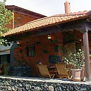 Casa Tesón I 001