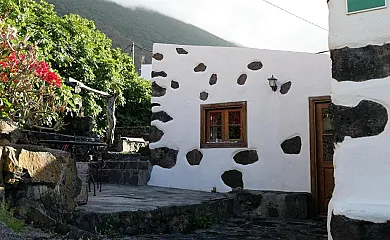 Casa los Llanillos en Frontera (Santa Cruz de Tenerife) - Foto 1