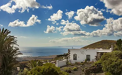 Casa Gaida en La Asomada (Tías) (Las Palmas) - Foto 1