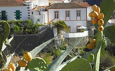 Casa Las Cáscaras en Tejeda (Las Palmas) - Foto 1