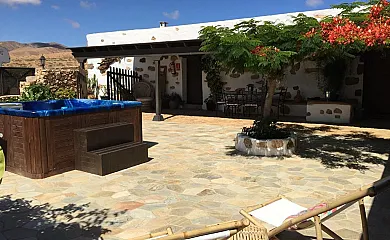 Casa del Abuelo Rafael en Los Llanos (Las Palmas) - Foto 1