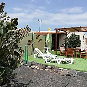 Casa Rural El Taro 001