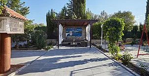 Casa Rural Soler 007