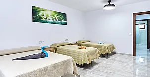 Casa Rural Soler 008