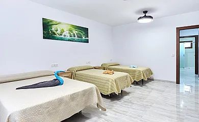 Casa Rural Soler en Pozo Alcón (Jaén) - Foto 8