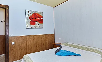 Casa Rural Soler en Pozo Alcón (Jaén) - Foto 9