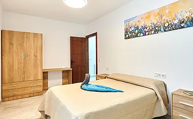 Casa Rural Soler en Pozo Alcón (Jaén) - Foto 10