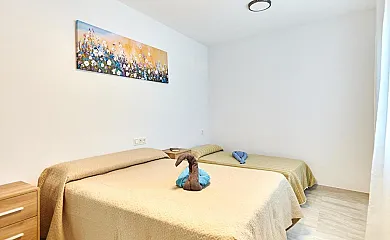 Casa Rural Soler en Pozo Alcón (Jaén) - Foto 11