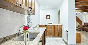 Casa Rural Soler 0012