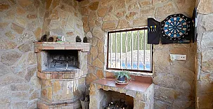 Casa Rural Soler 0013