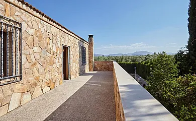 Casa Rural Soler en Pozo Alcón (Jaén) - Foto 16