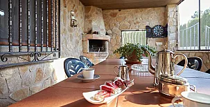 Casa Rural Soler 005