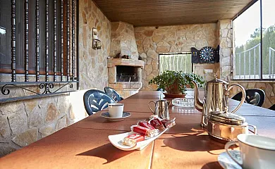 Casa Rural Soler en Pozo Alcón (Jaén) - Foto 5