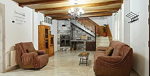 Casa Rural Soler 0017