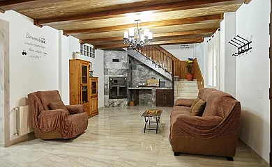 Casa Rural Soler en Pozo Alcón (Jaén) - Foto 17