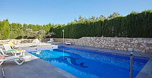 Casa Rural Soler 0018