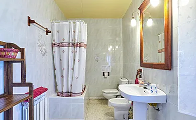 Casa Rural Soler en Pozo Alcón (Jaén) - Foto 20