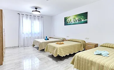 Casa Rural Soler en Pozo Alcón (Jaén) - Foto 24