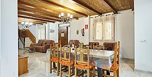 Casa Rural Soler 004