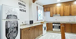 Casa Rural Soler 0025