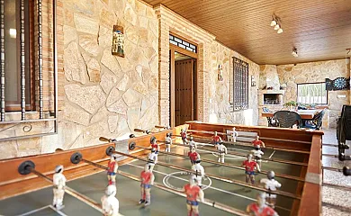 Casa Rural Soler en Pozo Alcón (Jaén) - Foto 3